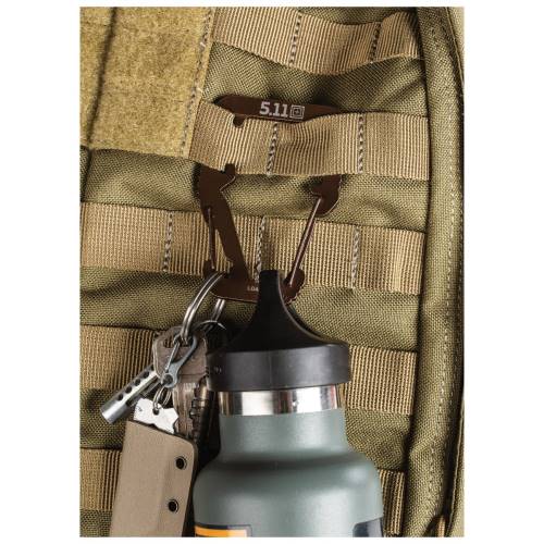 Carabiner Hardpoint M3