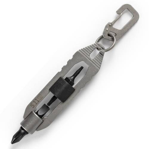 EDT Hex Keychain