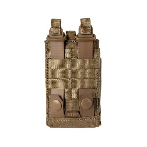 Flex Single AR Tactical Mag Pouch 2.0