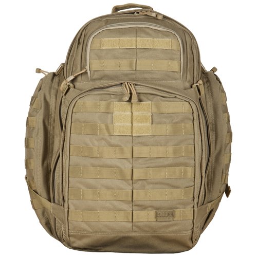 5.11 Tactical Responder 84 ALS Backpack Bag