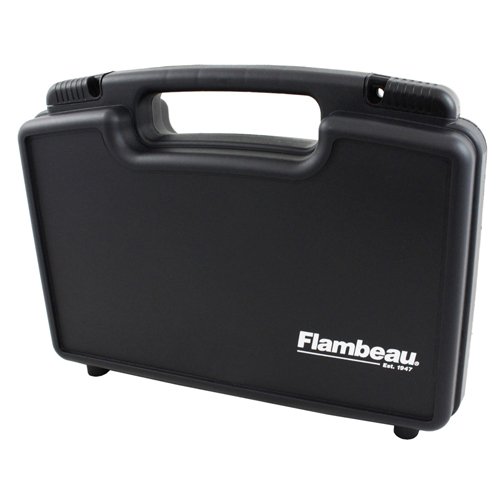 Flambeau Tactical Safe gun Case