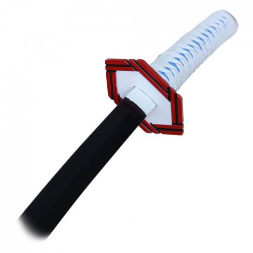 Anime Replica Katana w/Scabbard