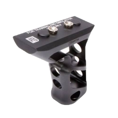PTS Fortis Shift CNC Vertical Grip
