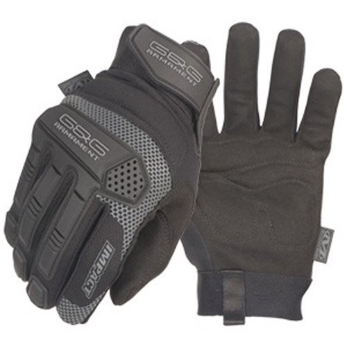 G&G Mechanix Impact Gloves Gorilla Surplus