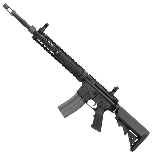 G&G GC12 SPR AEG 905mm Airsoft Rifle
