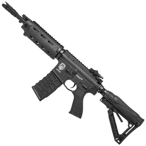 G&G GC4 G26 A1 Full Metal AEG Airsoft Rifle