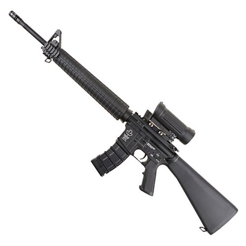 G&G GC7A1 Long Range AEG