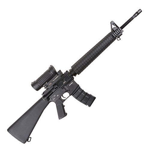 G&G GC7A1 Long Range AEG