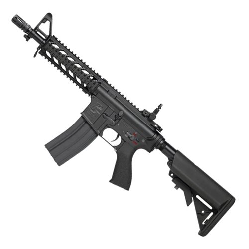 G G Gc Raider S Metal And Polymer Aeg Airsoft Rifle Rd Gorilla Surplus