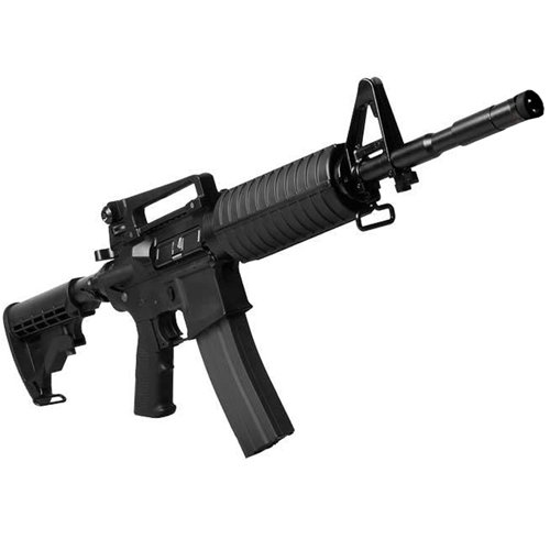 G&G Combat Machine R16 Carbine