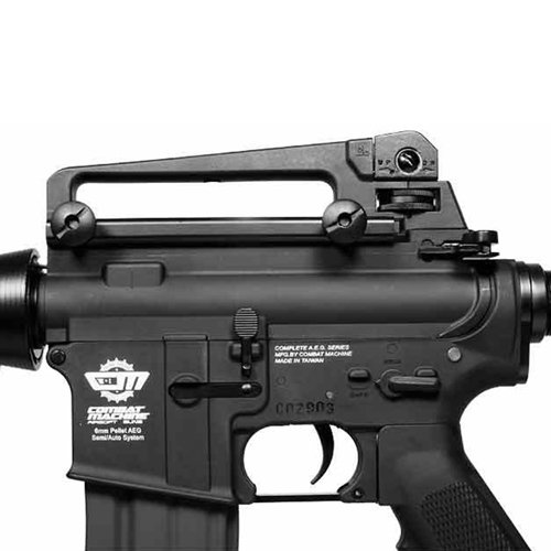 G&G Combat Machine R16 Carbine