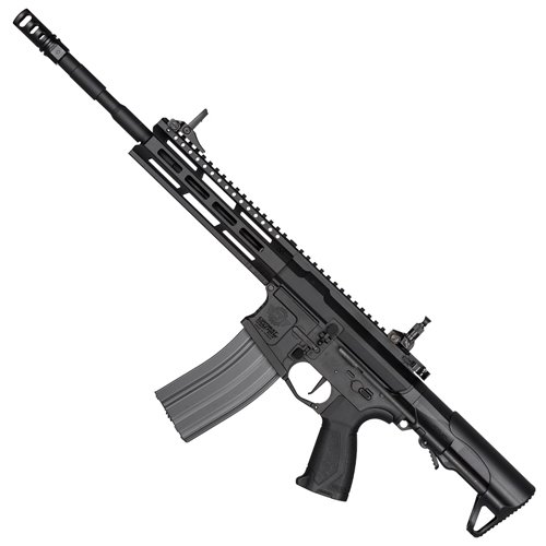 G&G CM16 M4 Raider L 2.0E AEG Airsoft Rifle