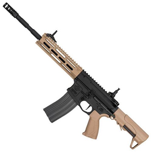 G&G CM16 M4 Raider L 2.0E AEG Airsoft Rifle