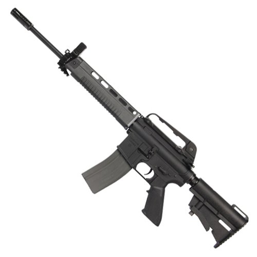 G&G GTW91 AEG Airsoft Rifle