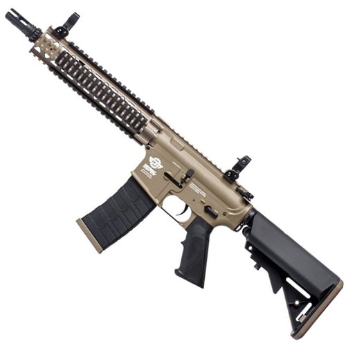 G&G Combat Machine CM18 MOD-1 Airsoft Rifle