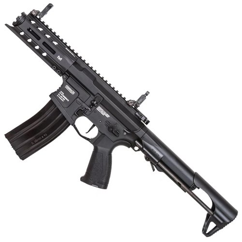 G&G ARP 556 CQB Carbine AEG Airsoft Rifle