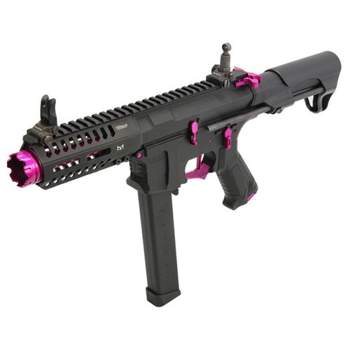 G&G ARP9 CQB Carbine Electric Airsoft Rifle