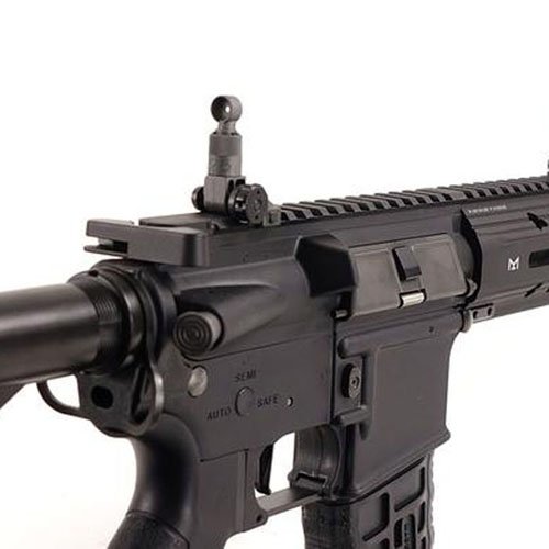 G&G Death Machine Mark 2 AEG M4 Airsoft Rifle