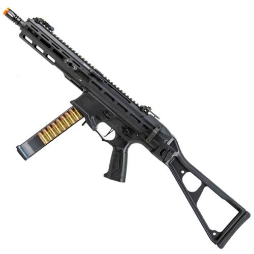 PCC45 AEG Airsoft Gun
