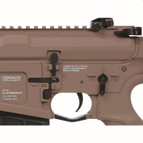 G&G GC16 Predator M4 AEG Airsoft Rifle
