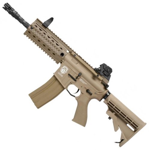 G&G GR4 100Y Airsoft Rifle