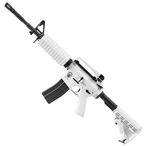 G&G Chione 16 Blowback AEG Airsoft Rifle Blowback