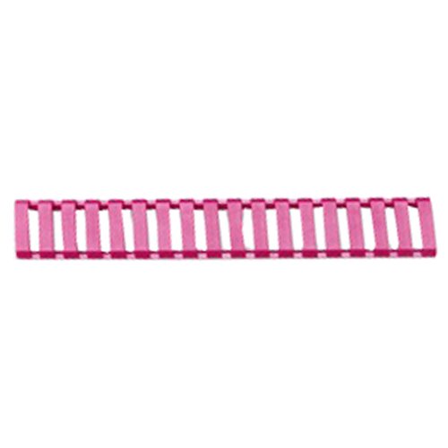 G&G Metal/Plastic Ladder Rail Panel