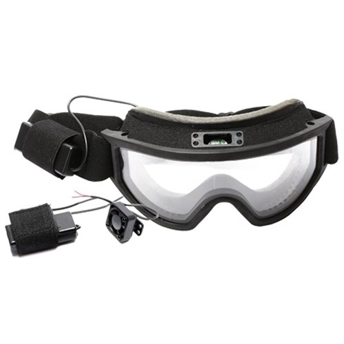 G&G Tactical Goggles Turbo Fan
