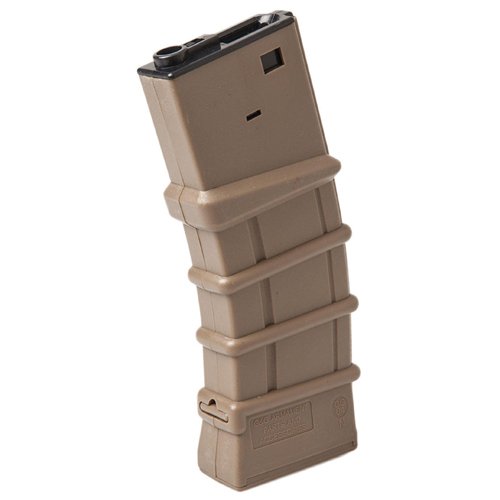 G&G HI-Cap Thermold Mag For M16