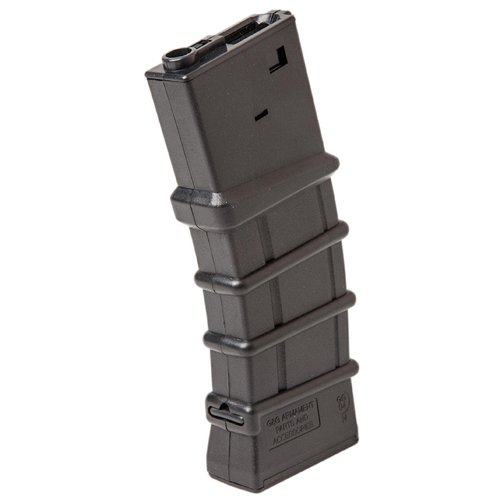 G&G HI-Cap Thermold Mag For M16