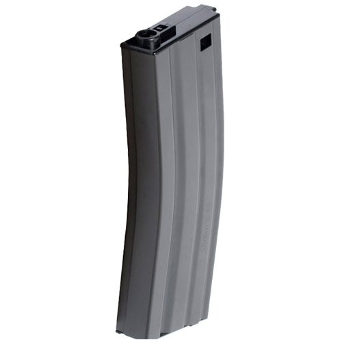 G&G GR16 Metal Mid-Cap Magazine - 125 Rounds