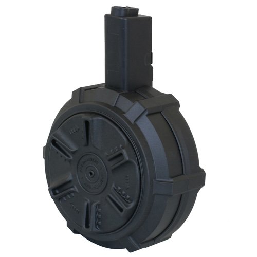 G&G ARP 9 Airsoft Rifle Drum Magazine - 1500rd