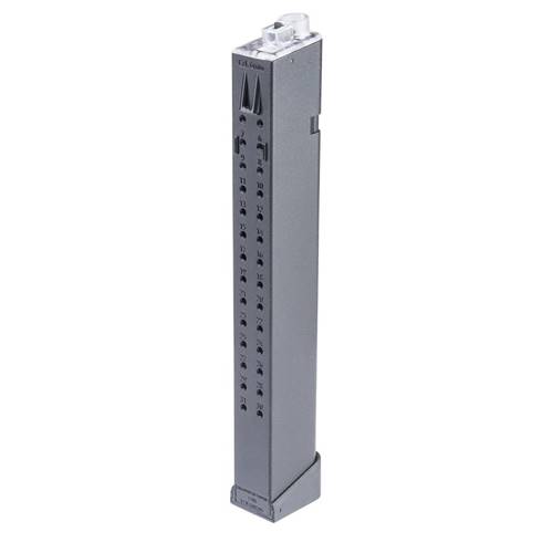 G&G FCC ARP9 170 Round Airsoft Magazine