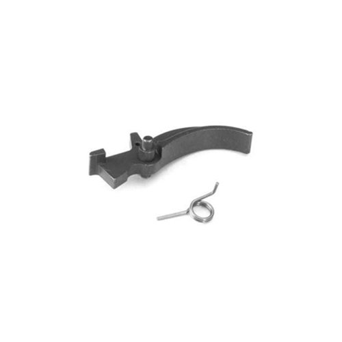 G&G Steel Trigger with Trigger Spring for M16 Series