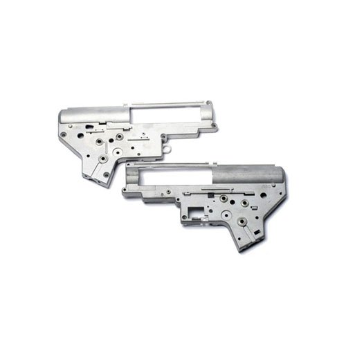G&G Ver.II Blow Back Gearbox Case (Case Only)