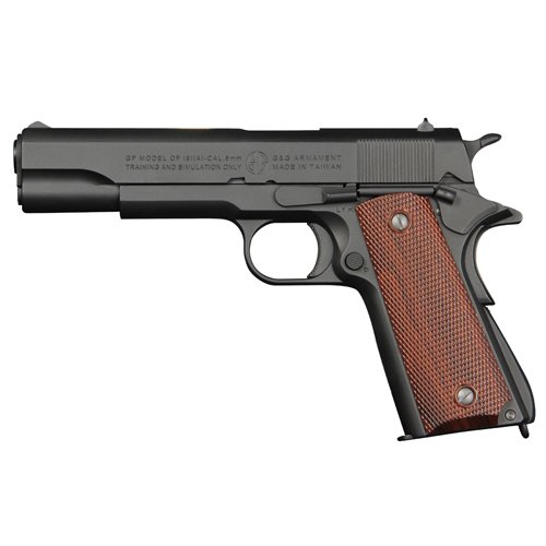 G&G GPM1911 GBB 6mm Airsoft Pistol
