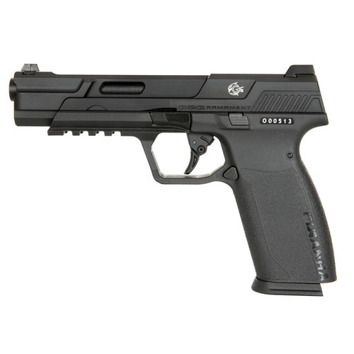G&G Piranha Mk I Airsoft gun 