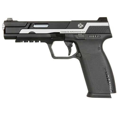 G&G GPM92 Pistol  