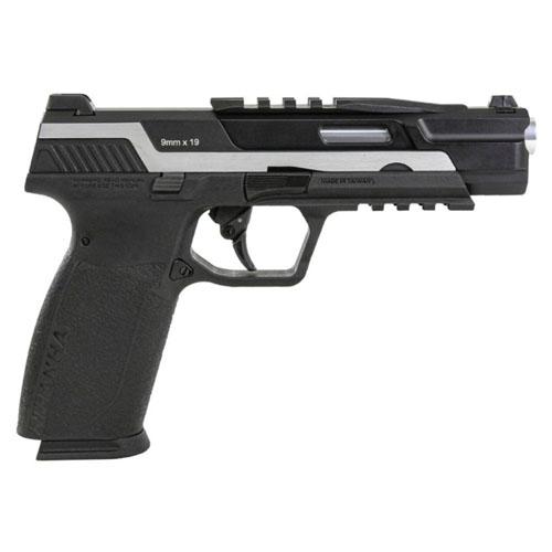 G&G SMC9 Submachine gun 