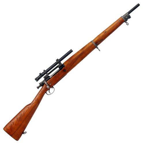 G&G GM1903 A4 CO2 Airsoft Rifle