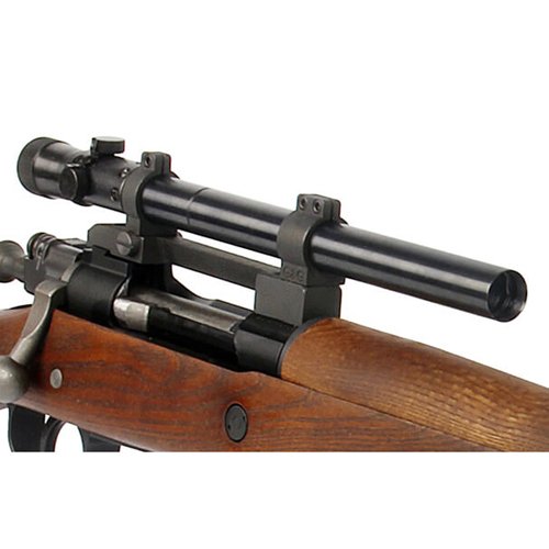 G&G GM1903 A4 CO2 Airsoft Rifle
