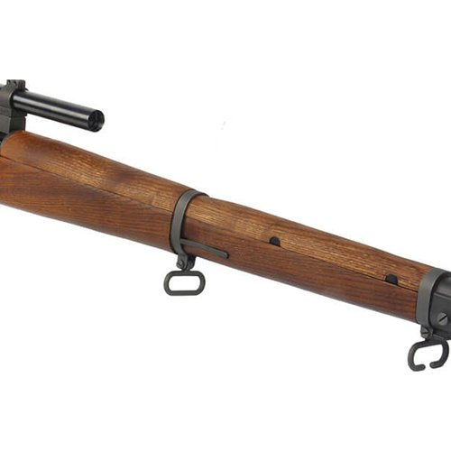 G&G GM1903 A4 CO2 Airsoft Rifle