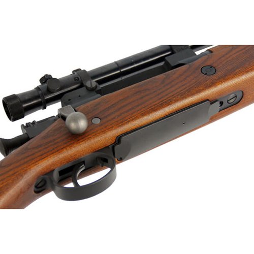 G&G GM1903 A4 CO2 Airsoft Rifle