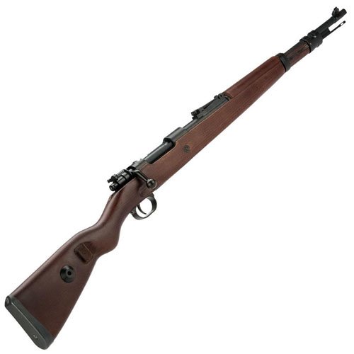G&G Armament Gas Powered G980K Shell Ejecting 5 Rounds Airsoft Rifle