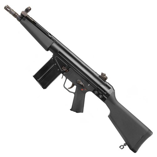 G&G Top Tech Airsoft FS51-Fixed Stock