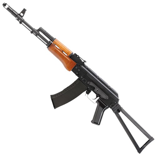 G&G GK74 Blowback Airsoft Rifle