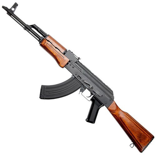 G&G GKM Blowback AEG Airsoft Rifle