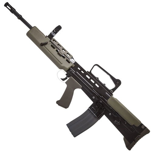 G&G L85 0A2 AEG Airsoft Rifle