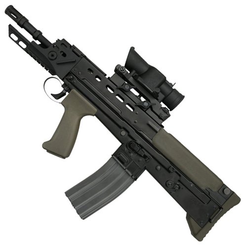 G&G L85 AFV ETU Blowback Airsoft Rifle