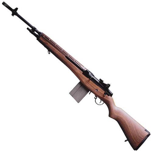 G&G Rifle 57 R.O.C. Walnut Wood Stock